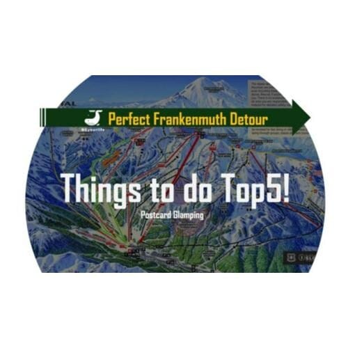 thumbnail for Ski resort