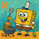 No.1 nearby hamburger